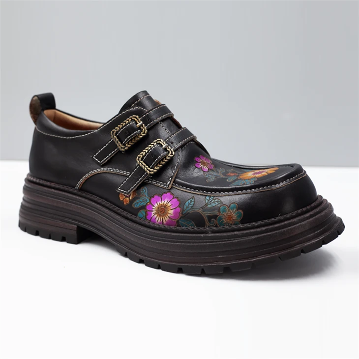Comfortable Supportive Dress Shoes high quality