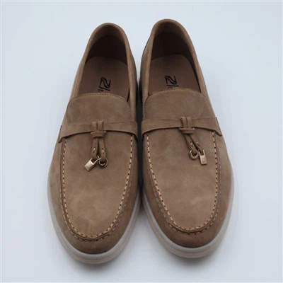 Baskets de style vintage pour hommes